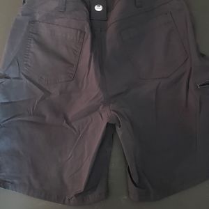 Wrangler outdoor shorts